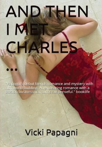 Cover image for And then I met Charles