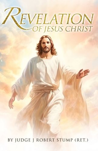 Cover image for Revelation of Jesus Christ