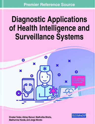 Cover image for Diagnostic Applications of Health Intelligence and Surveillance Systems