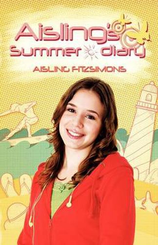 Cover image for Aisling's Summer Diary