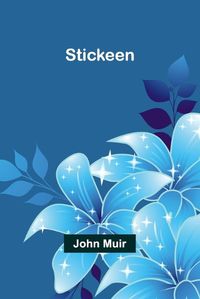 Cover image for Stickeen