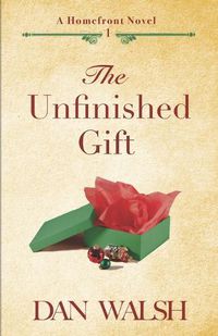 Cover image for The Unfinished Gift