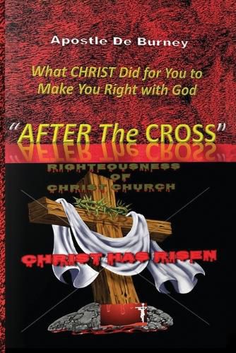 Cover image for After The Cross