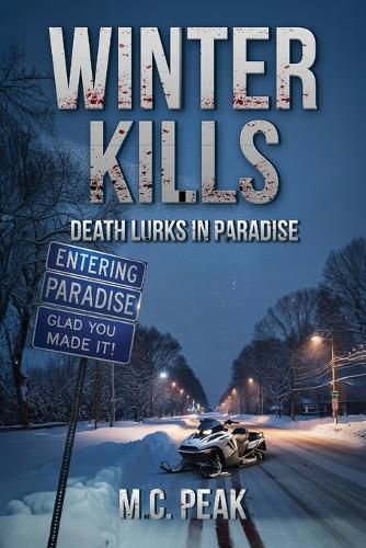 Cover image for Winter Kills