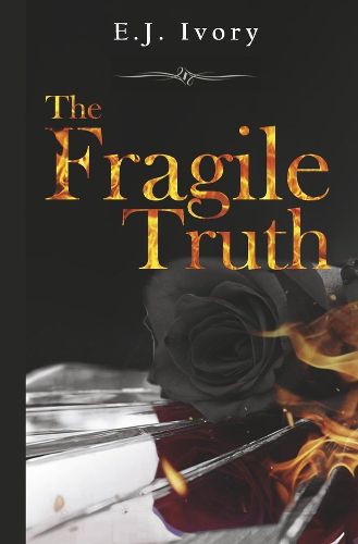 Cover image for The Fragile Truth