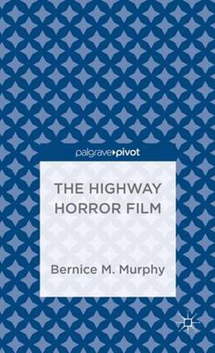 Cover image for The Highway Horror Film