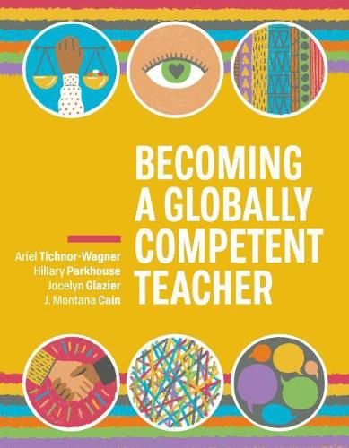 Cover image for Becoming a Globally Competent Teacher