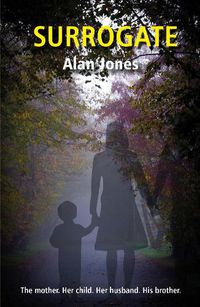 Cover image for Surrogate