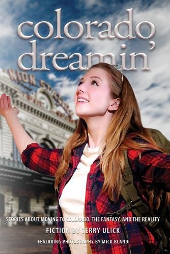 Cover image for Colorado Dreamin'