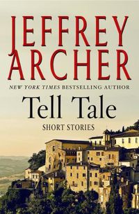 Cover image for Tell Tale: Short Stories