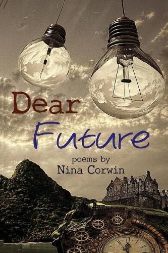 Cover image for Dear Future