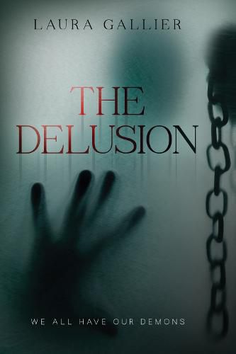 Cover image for Delusion, The