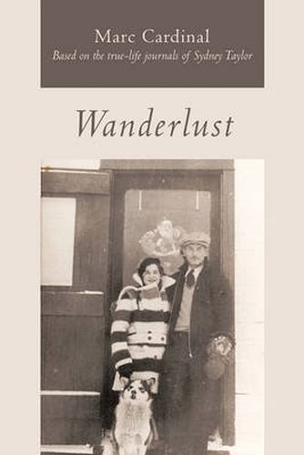 Cover image for Wanderlust