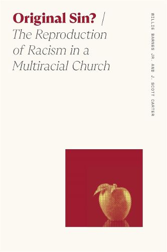 Cover image for Original Sin?