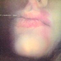 Cover image for Dry **vinyl