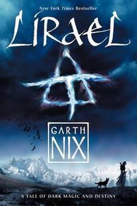 Cover image for Lirael