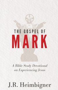 Cover image for The Gospel of Mark