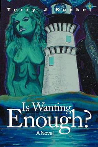 Cover image for Is Wanting Enough?