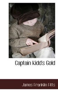 Cover image for Captain Kidd's Gold