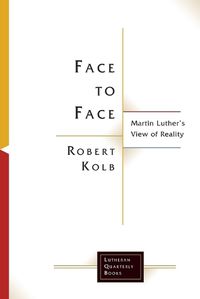 Cover image for Face to Face