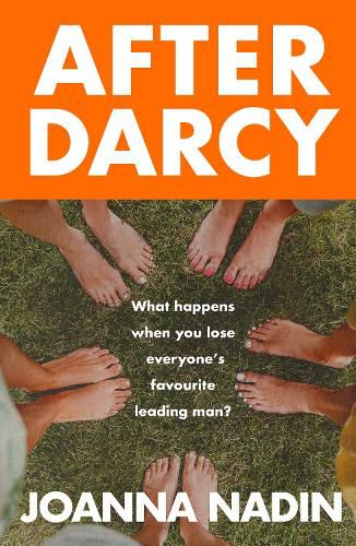 Cover image for After Darcy