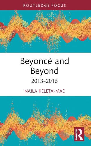 Cover image for Beyonce and Beyond