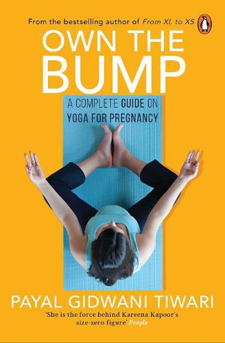 Cover image for Own the Bump