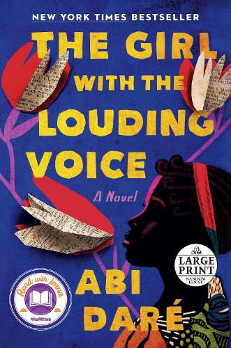 The Girl with the Louding Voice: A Novel