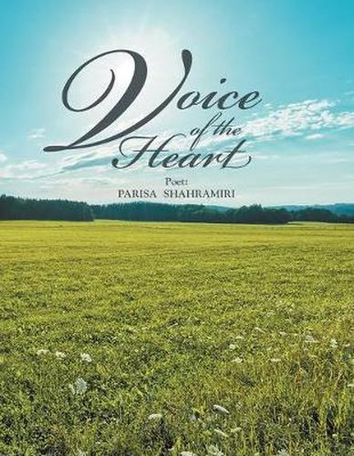 Cover image for Voice Of The Heart