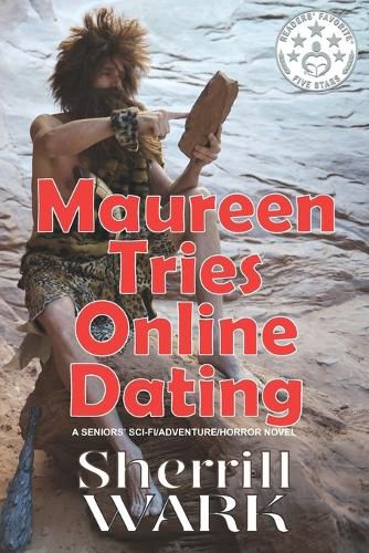 Cover image for Maureen Tries Online Dating