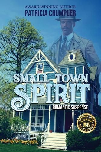 Cover image for Small Town Spirit