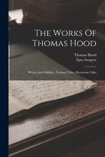 The Works Of Thomas Hood