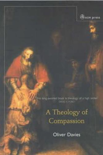 Cover image for Theology of Compassion