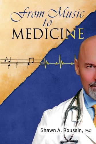 Cover image for From Music to Medicine