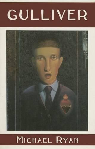 Cover image for Gulliver