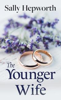 Cover image for The Younger Wife