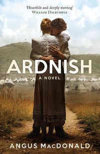 Cover image for Ardnish: A Novel