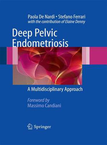 Cover image for Deep Pelvic Endometriosis: A Multidisciplinary Approach