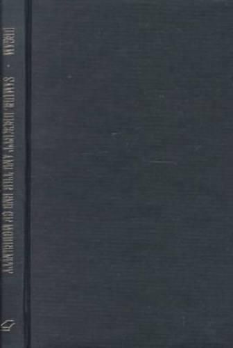 Cover image for Samuel Beckett and the End of Modernity