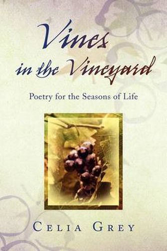 Cover image for Vines in the Vineyard