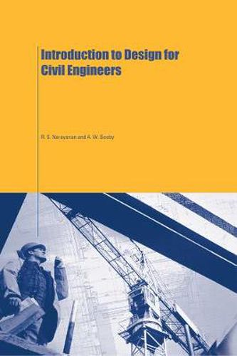 Cover image for Introduction to Design for Civil Engineers