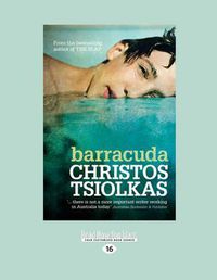 Cover image for Barracuda