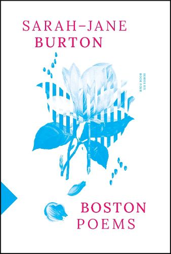Cover image for Boston Poems