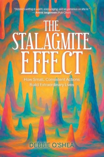 Cover image for The Stalagmite Effect