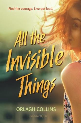 Cover image for All the Invisible Things