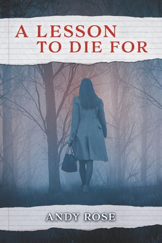 Cover image for A Lesson to Die For