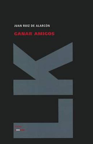 Cover image for Ganar Amigos