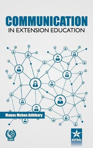 Cover image for Communication in Extension Education