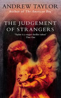 Cover image for The Judgement of Strangers
