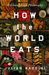 Cover image for How the World Eats